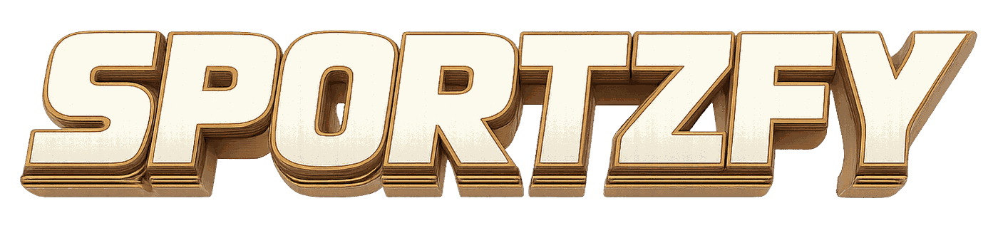 Sportzfy Logo